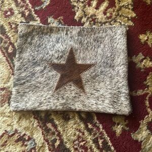 Cowhide Bag